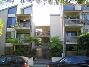 15340 Albright Street,#206 | Pacific Palisades