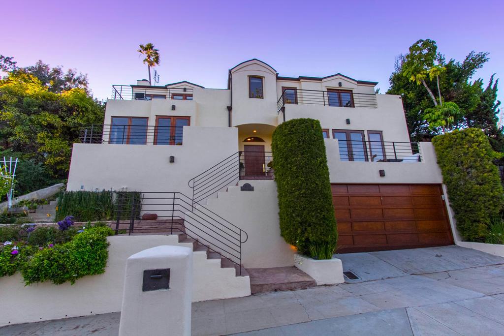 16139 Alcima Ave | Pacific Palisades