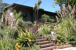 16543 Akron Street | Pacific Palisades