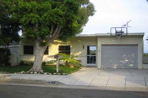 16560 Chattanooga Ave | Pacific Palisades