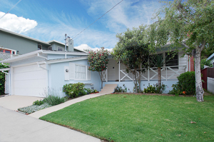 891 Chattanooga Ave | Pacific Palisades