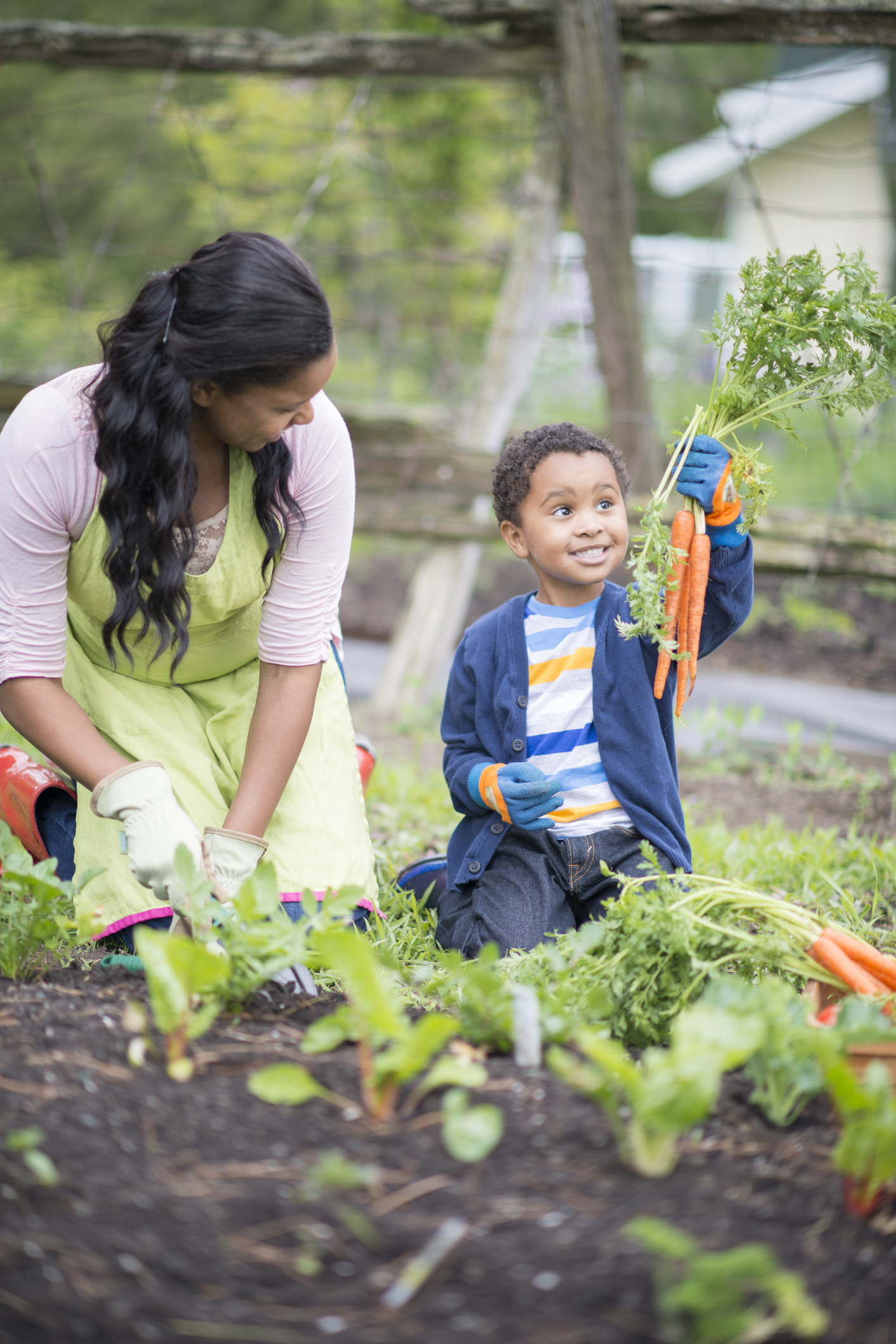 Top Tips from our Chiro to Survive Gardening Season