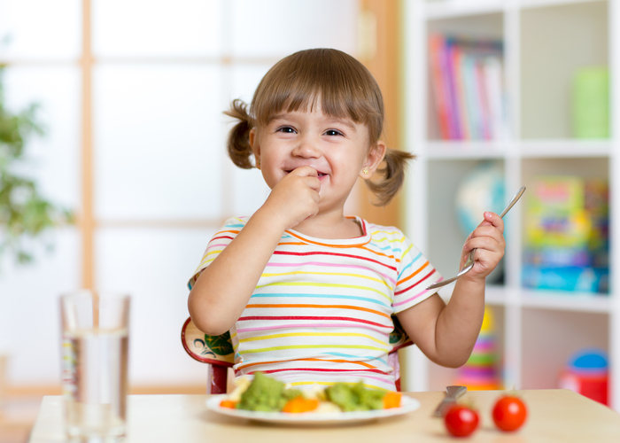 Childhood Nutrition: Easy Healthy Meals for Picky Eaters