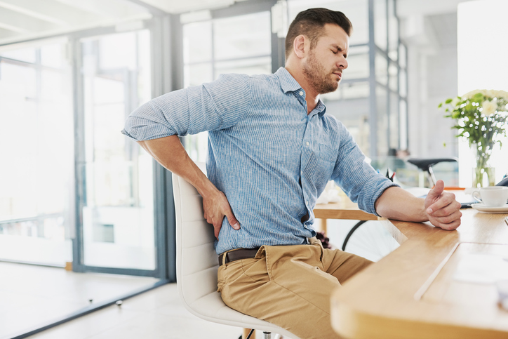7 Causes of Bad Posture and How Chiropractic Treatment Can Help