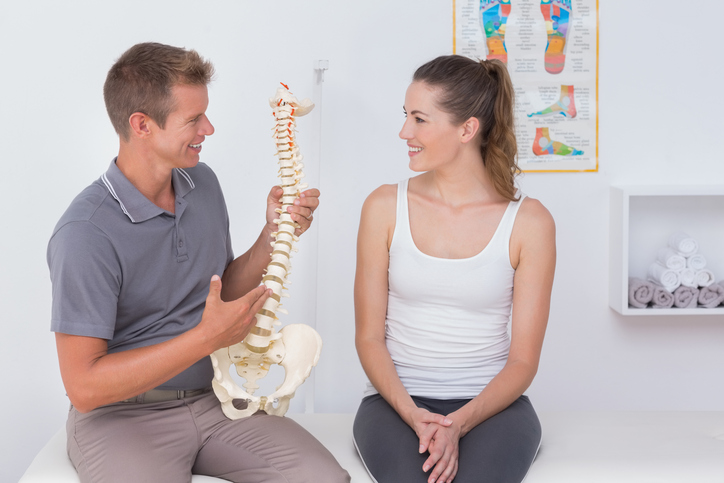 5 Tips for Choosing a Qualified Chiropractor