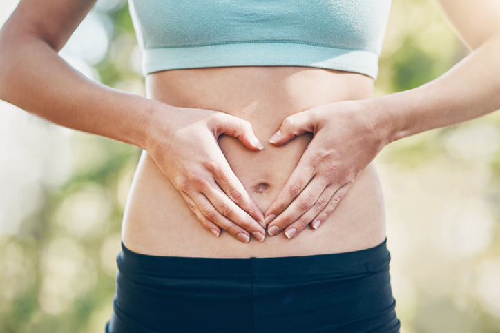 Successful Weight Loss Starts in The Gut